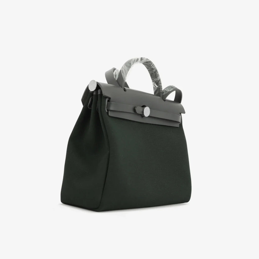 Herbag Zip 31 bag - black - DREAMWEAR