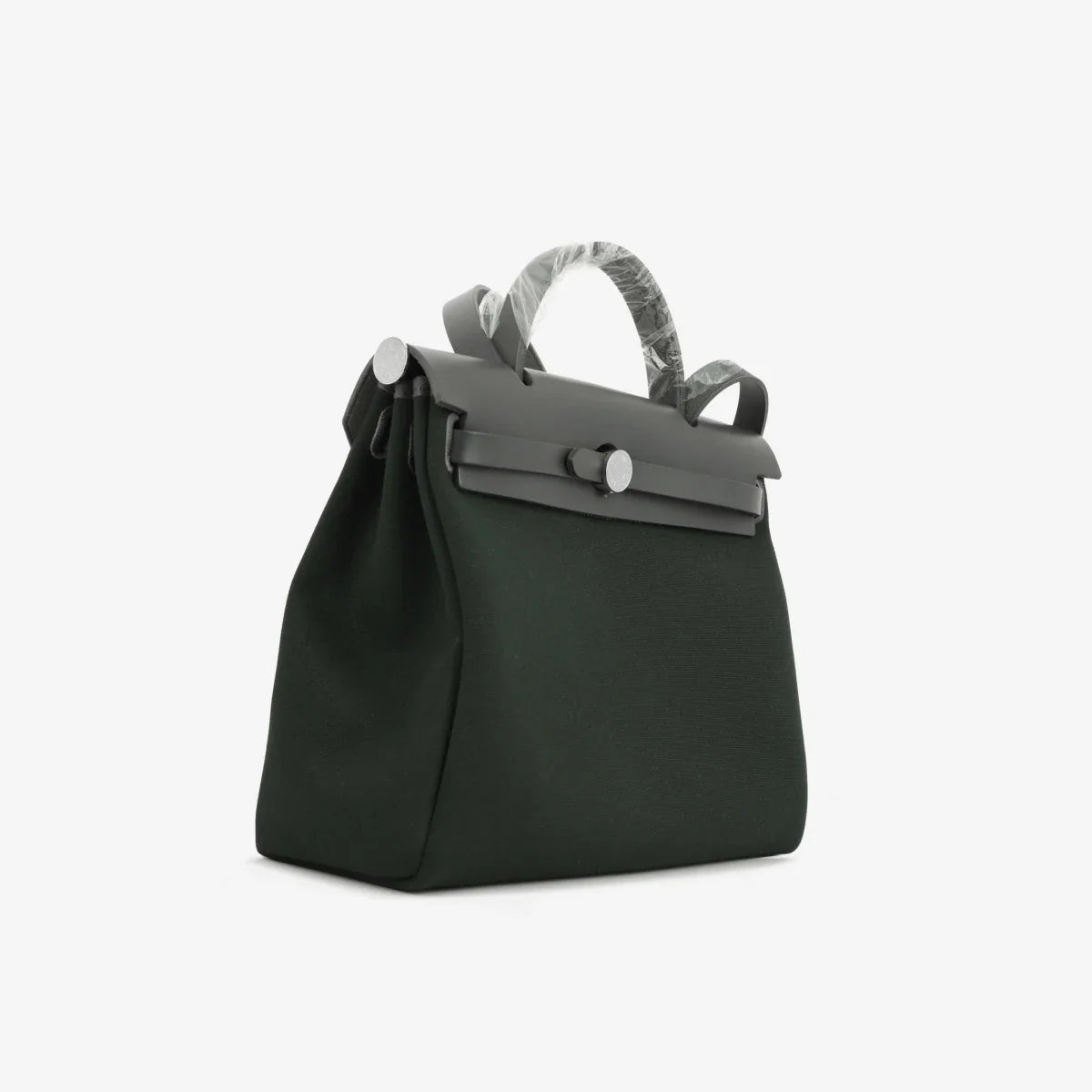 Herbag Zip 31 bag - black - DREAMWEAR