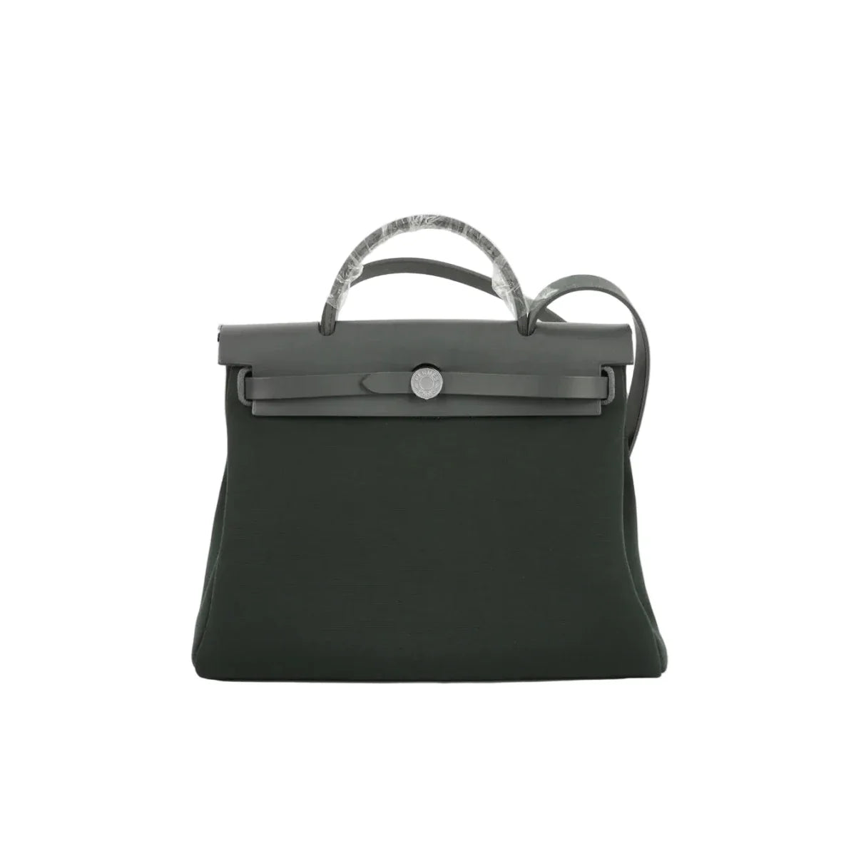 Herbag Zip 31 bag - black - DREAMWEAR