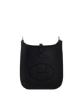 Hermès Mini Evelyne bag - Noir - DREAMWEAR