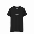 DREAMWEAR Essential 2.0 T-SHIRT — BLACK