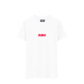 DREAMWEAR Essential 2.0 T-SHIRT — WHITE