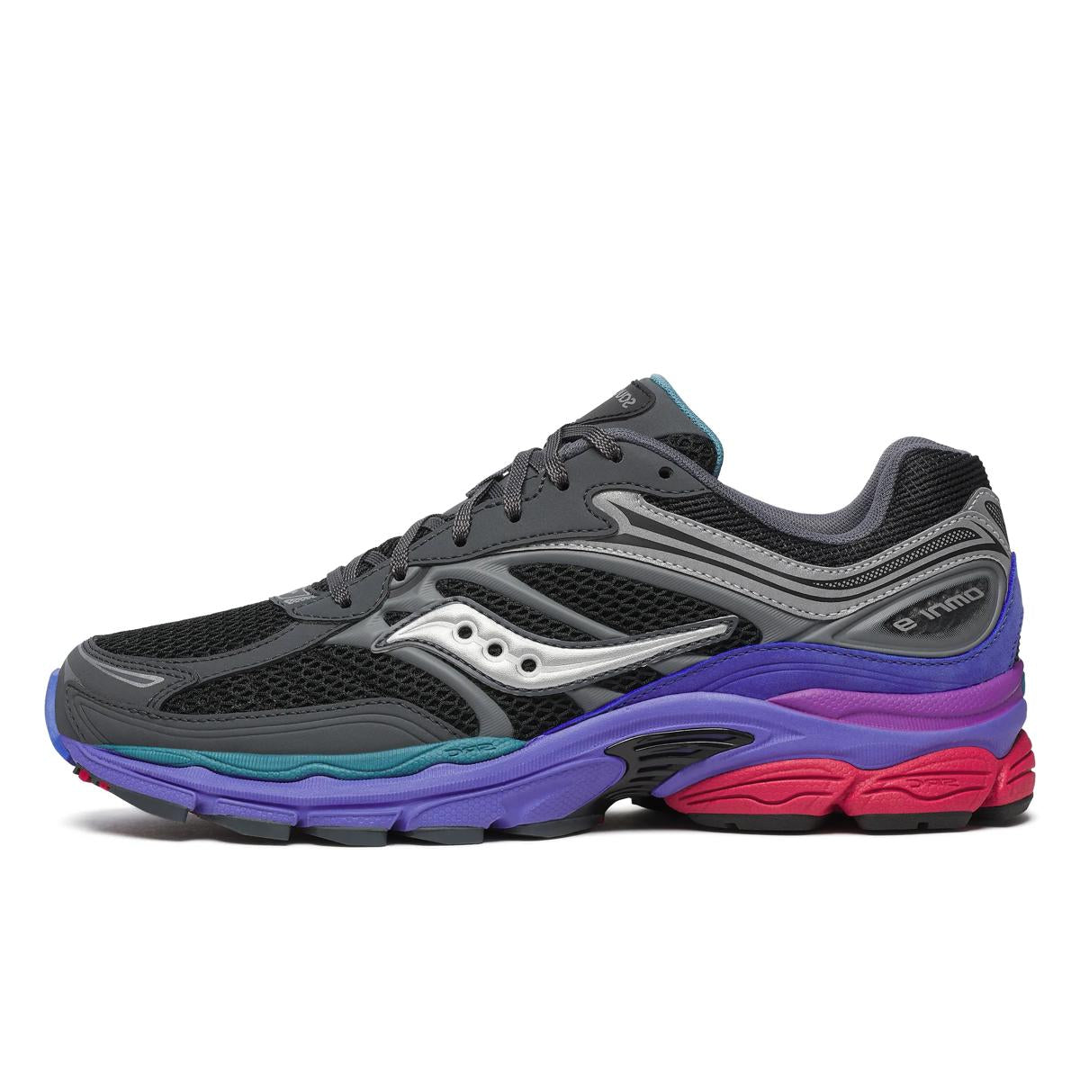 Saucony ProGrid Omni 9 Galaxy Pack