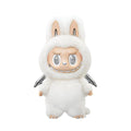 Labubu Exquisite Zimomo White Angel in the Clouds Big Doll - DREAMWEAR