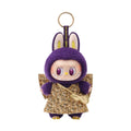 LABUBU × PRONOUNCE - WINGS OF FORTUNE Vinyl Plush Hanging Card - DREAMWEAR