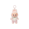 Labubu The Monsters Mokoko Sweetheart Series Plush Doll (2025) - DREAMWEAR