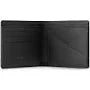 Louis Vuitton Eclipse LV Monogram - Black Leather Bifold Wallet - DREAMWEAR