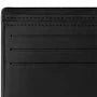 Louis Vuitton Eclipse LV Monogram - Black Leather Bifold Wallet - DREAMWEAR