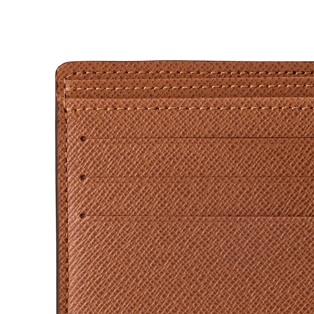 Louis Vuitton Monogram Canvas Multiple Wallet - DREAMWEAR