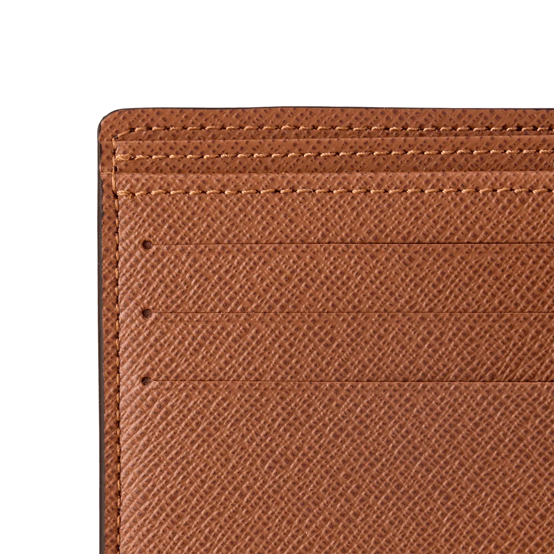 Louis Vuitton Monogram Canvas Multiple Wallet - DREAMWEAR