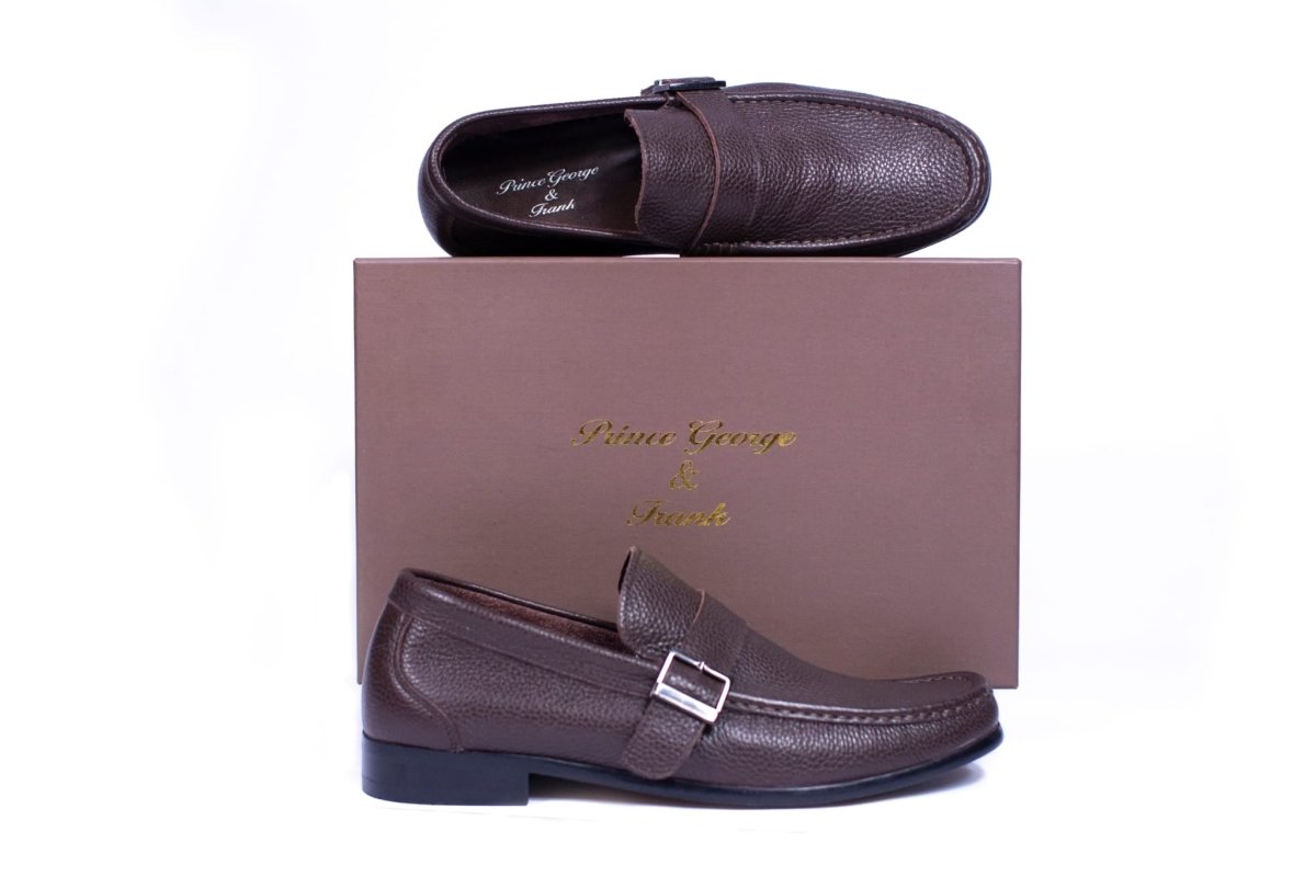 MOCCHISAN BROWN - DREAMWEAR