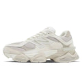 New Balance 530 Trainers – Moonbeam / Sea Salt Light Grey / White - DREAMWEAR