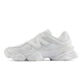 New Balance 9060 – Triple White - DREAMWEAR