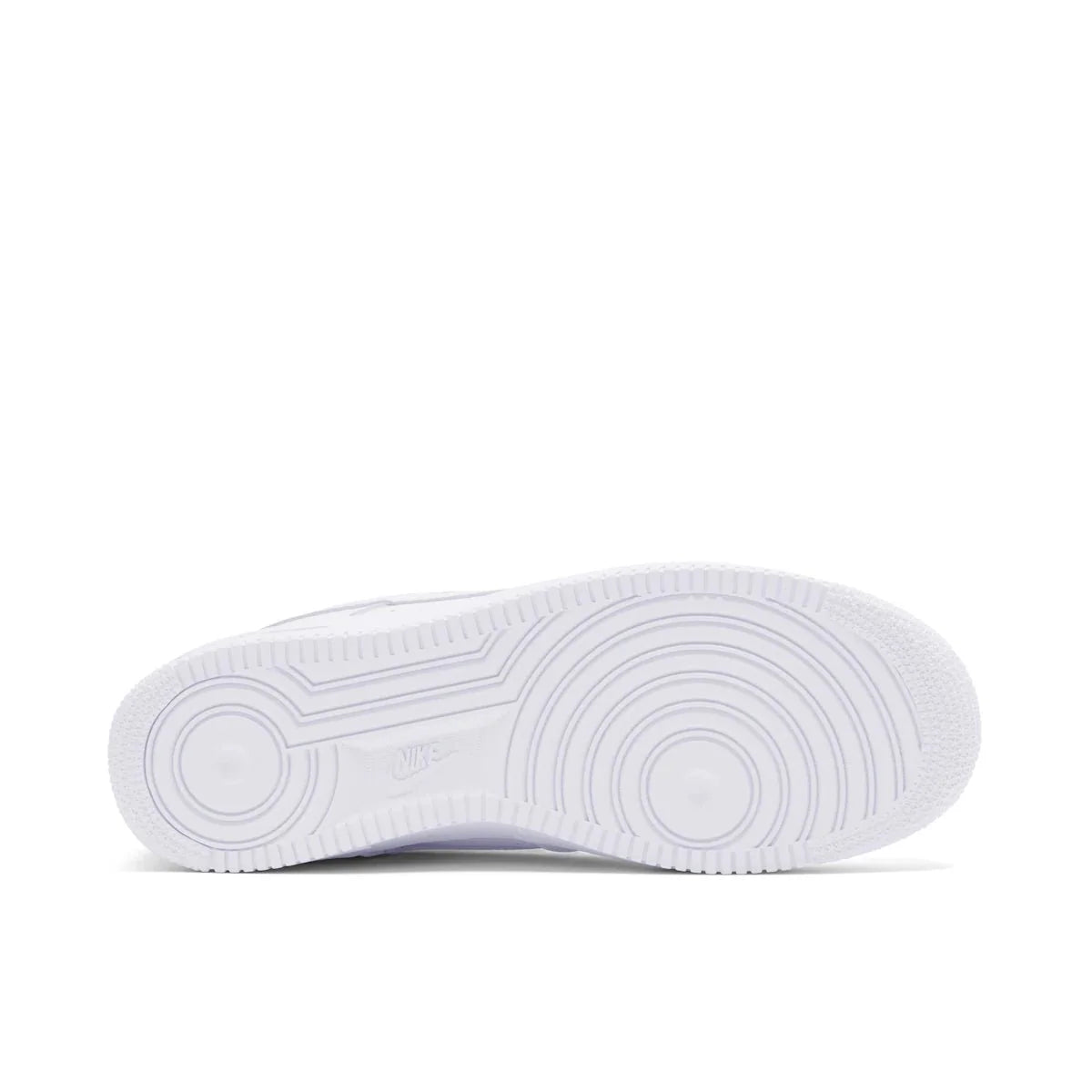 NIKE AIR FORCE 1 LOW 07 WHITE - DREAMWEAR