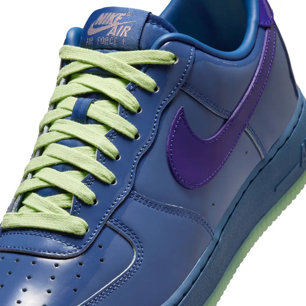 Nike Air Force 1 Low QS Mystic Navy