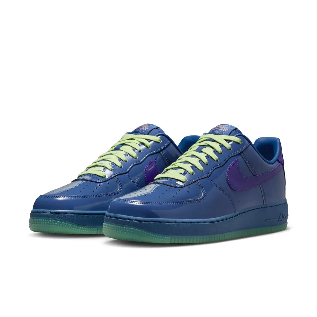 Nike Air Force 1 Low QS Mystic Navy