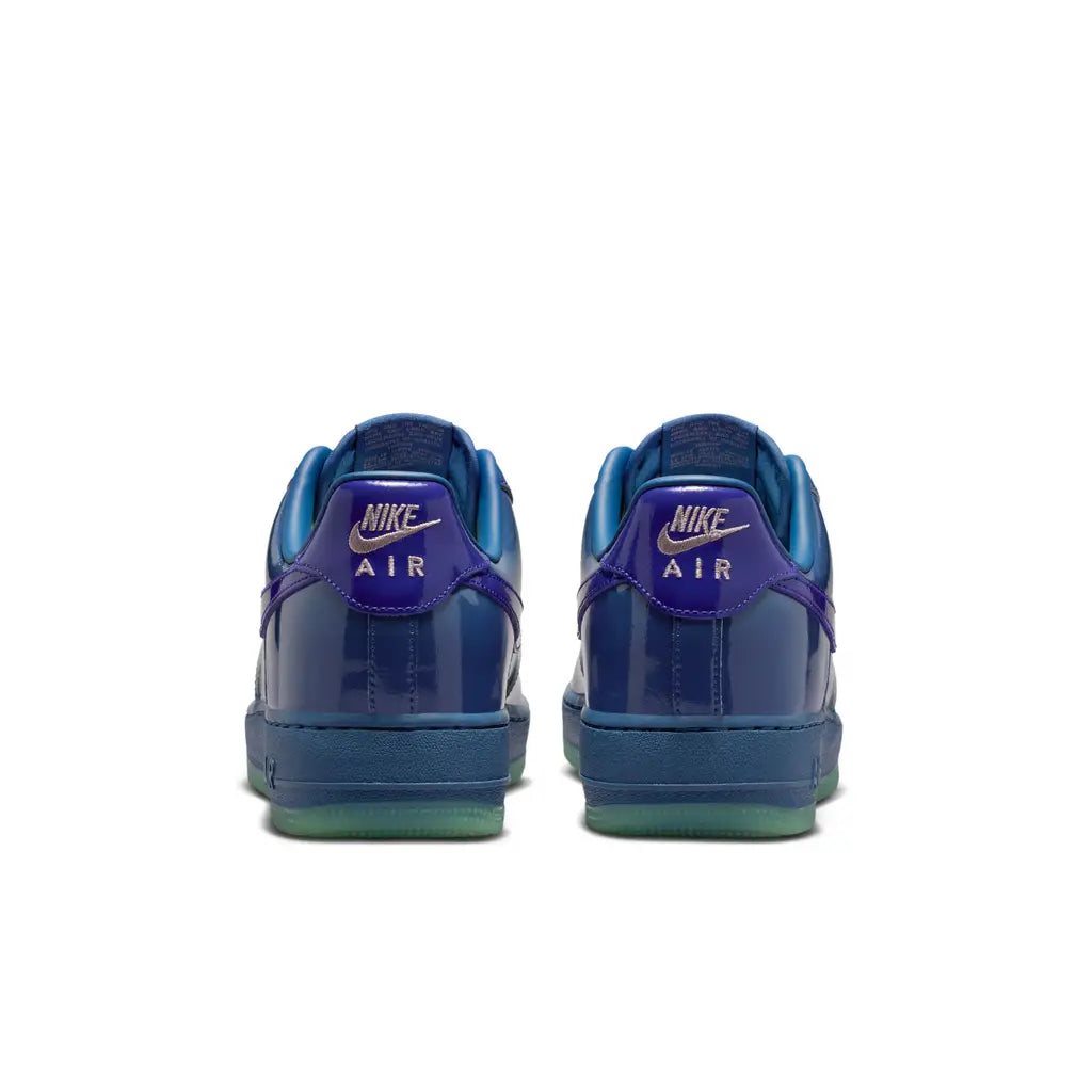Nike Air Force 1 Low QS Mystic Navy