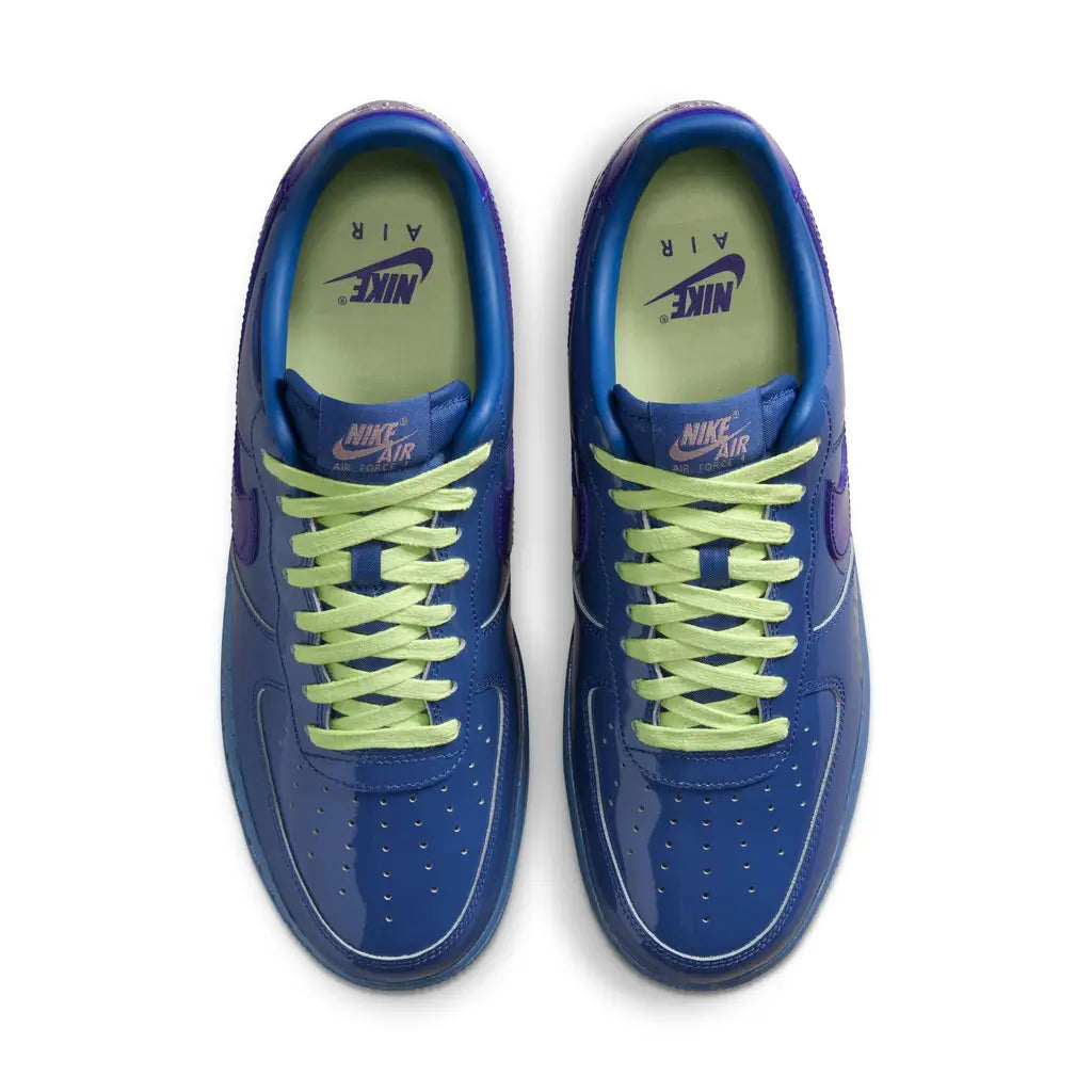 Nike Air Force 1 Low QS Mystic Navy