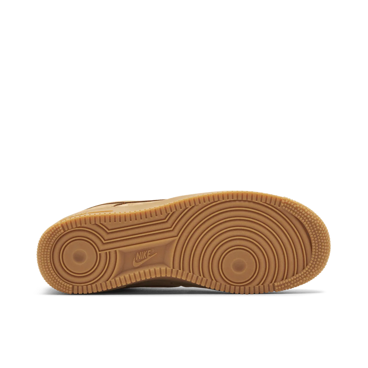NIKE AIR FORCE 1 LOW SP SUPREME 'WHEAT' - DREAMWEAR