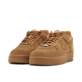 NIKE AIR FORCE 1 LOW SP SUPREME 'WHEAT' - DREAMWEAR
