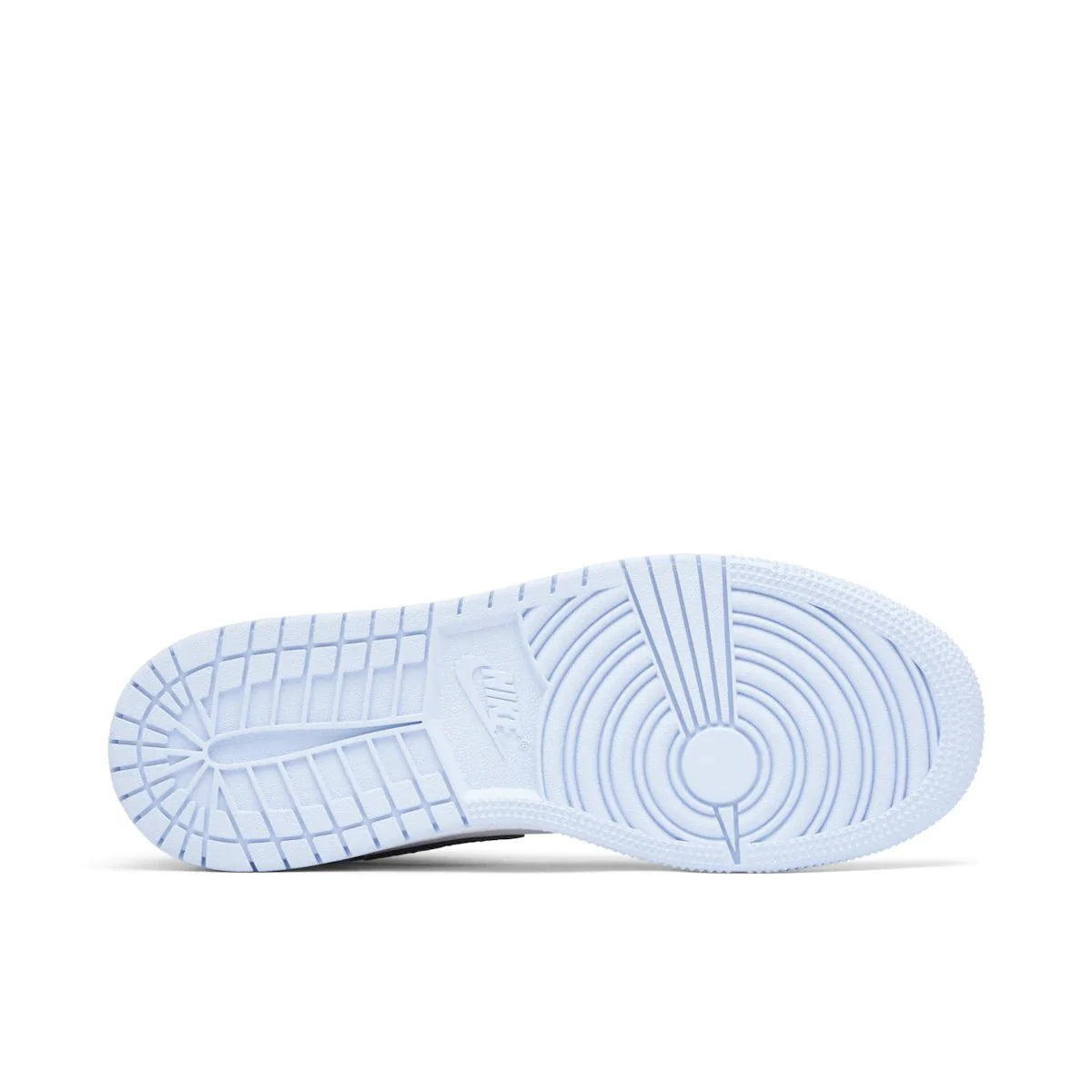 Nike Air Force 1 Low SP x Undefeated ‘Total Orange’ Multi - Patent - DREAMWEAR