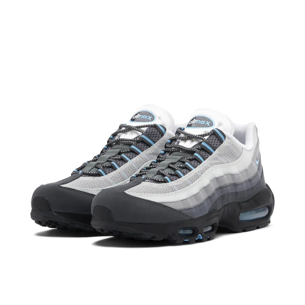 Nike Air Max 95 'Baltic Blue' 2025 - DREAMWEAR