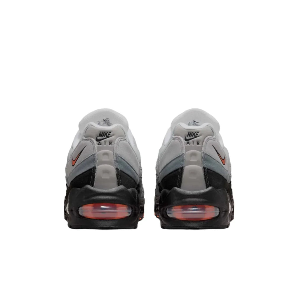 NIKE AIR MAX 95 'BRIGHT MANDARIN' 2025 - DREAMWEAR