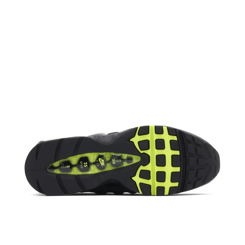 Nike Air Max 95 OG 'Neon' 2025 - DREAMWEAR
