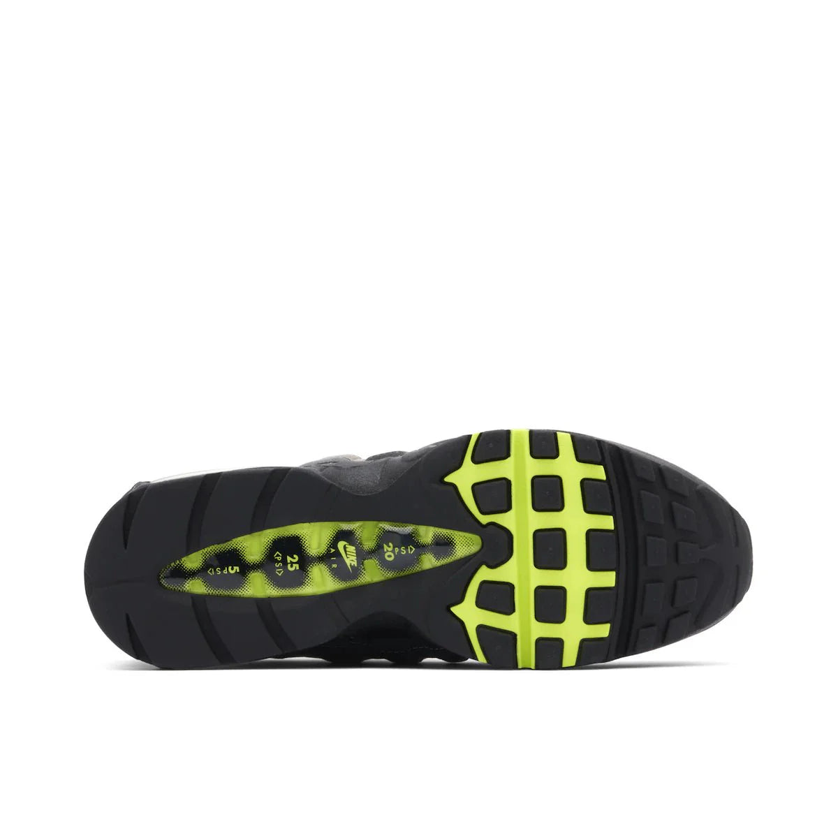 Nike Air Max 95 OG 'Neon' 2025 - DREAMWEAR