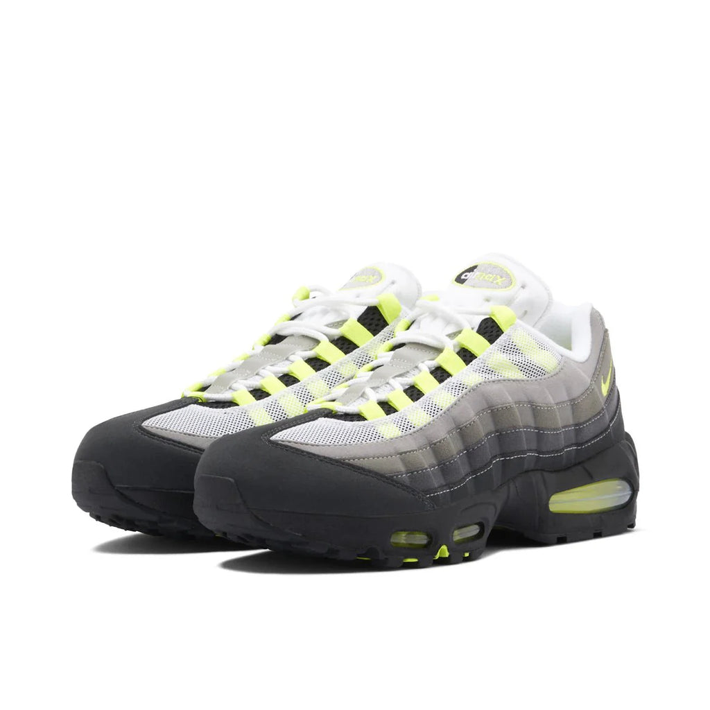 Nike Air Max 95 OG 'Neon' 2025 - DREAMWEAR