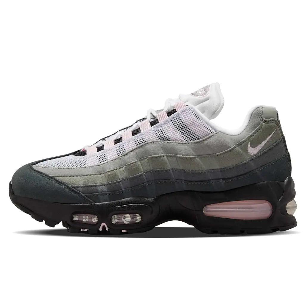 Nike Air Max 95 Pink Foam 2026 - Big Bubble Edition
