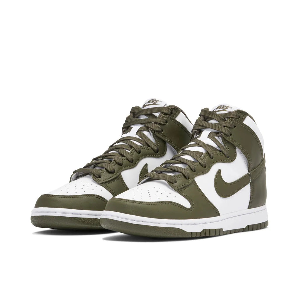 NIKE DUNK HIGH CARGO 'KHAKI' - DREAMWEAR