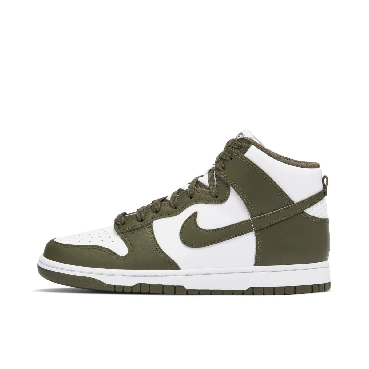 NIKE DUNK HIGH CARGO 'KHAKI' - DREAMWEAR