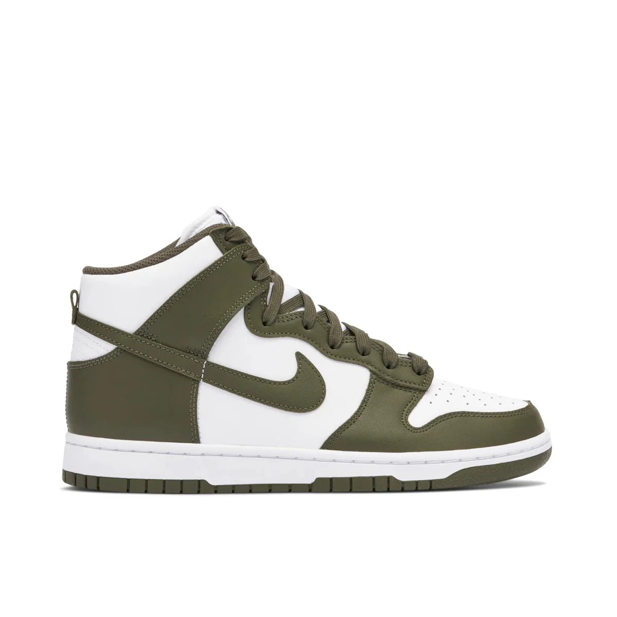 NIKE DUNK HIGH CARGO 'KHAKI' - DREAMWEAR