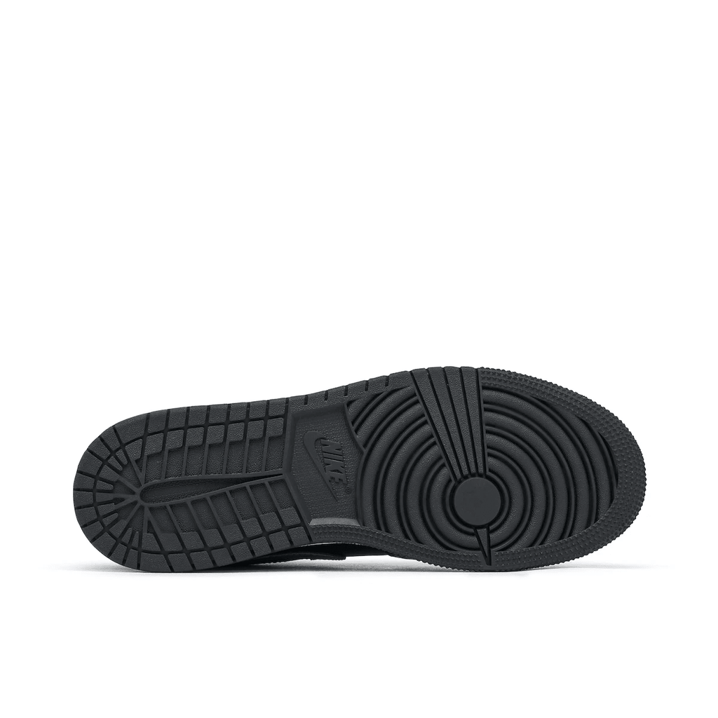 NIKE DUNK HIGH 'PANDA' WHITE BLACK - DREAMWEAR