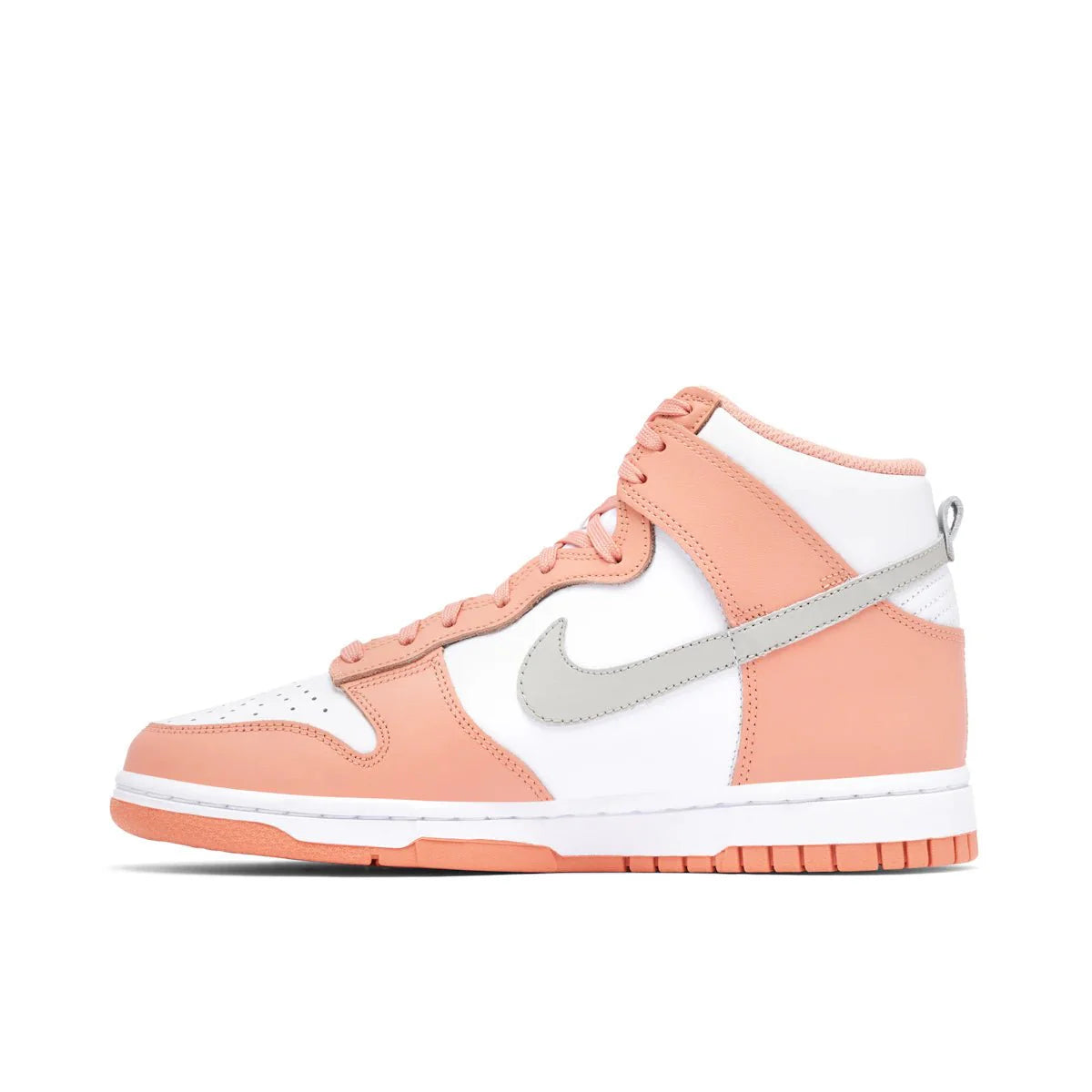 Nike Dunk High 'Salmon' WMNS - DREAMWEAR