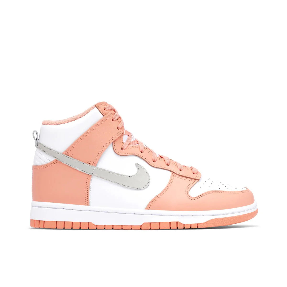 Nike Dunk High 'Salmon' WMNS - DREAMWEAR