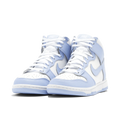 Nike Dunk High Wmns 'Aluminum' - DREAMWEAR