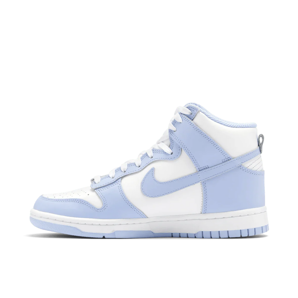 Nike Dunk High Wmns 'Aluminum' - DREAMWEAR
