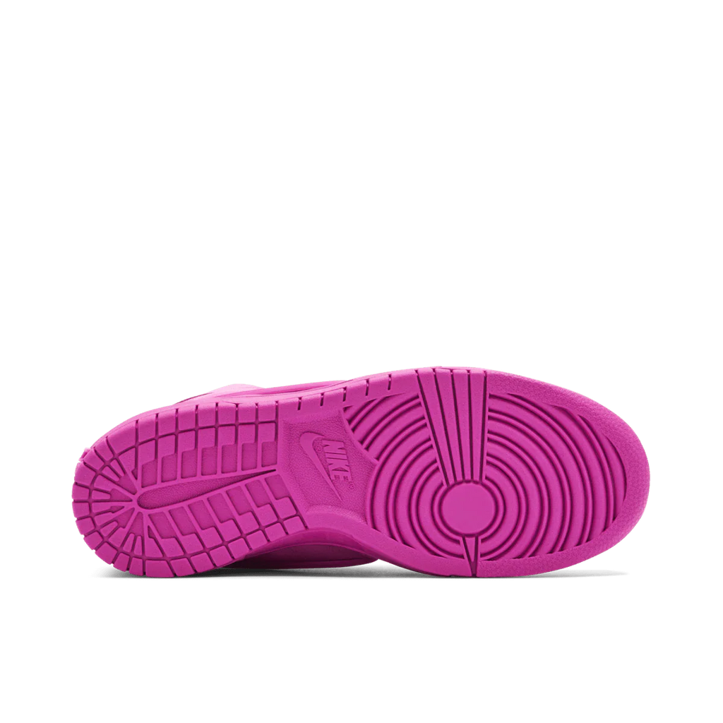 NIKE DUNK HIGH X AMBUSH 'LETHAL PINK' - DREAMWEAR