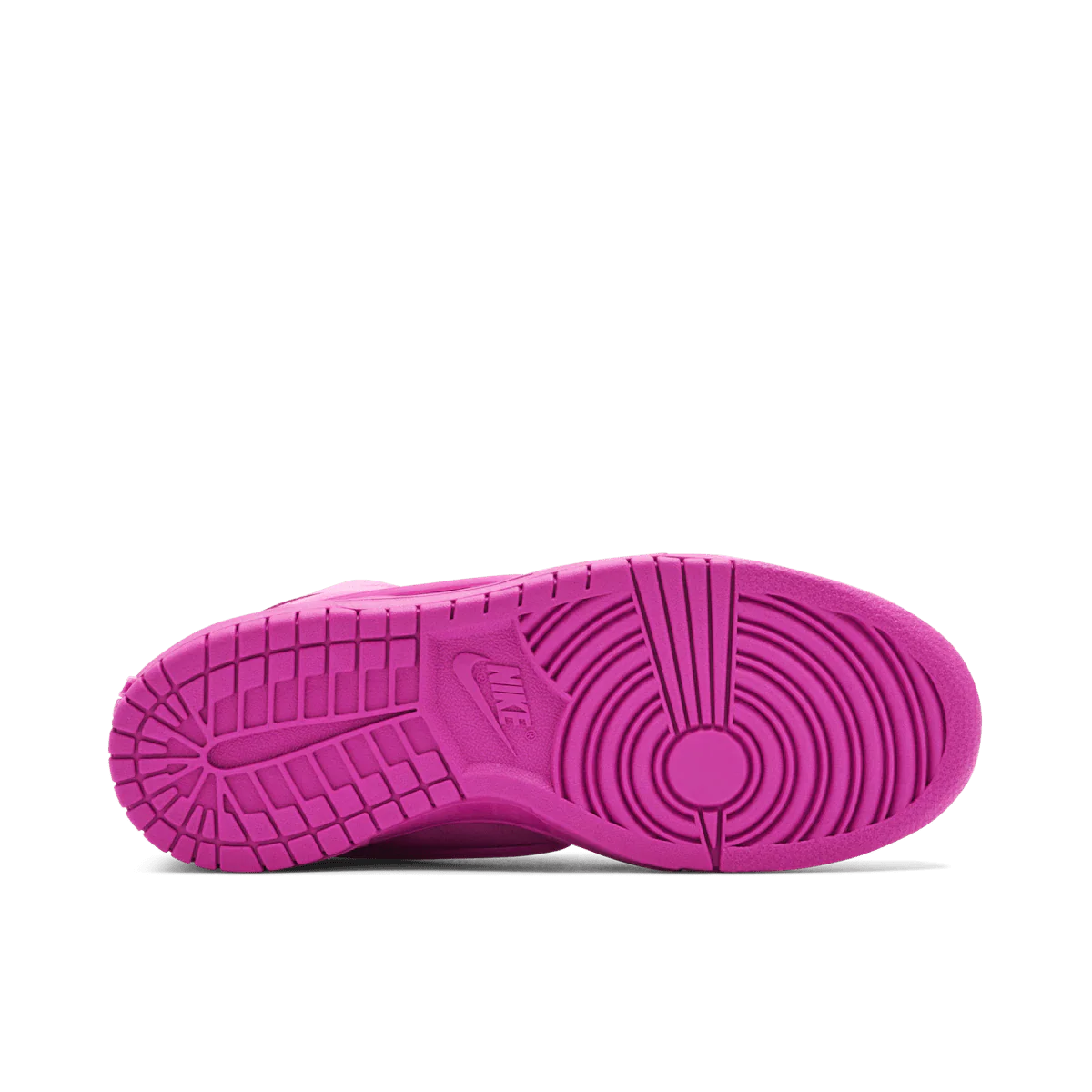NIKE DUNK HIGH X AMBUSH 'LETHAL PINK' - DREAMWEAR