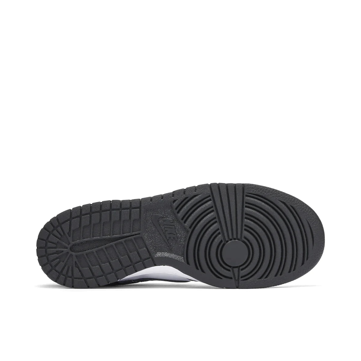 NIKE DUNK LOW BLACK WHITE PANDA - DREAMWEAR