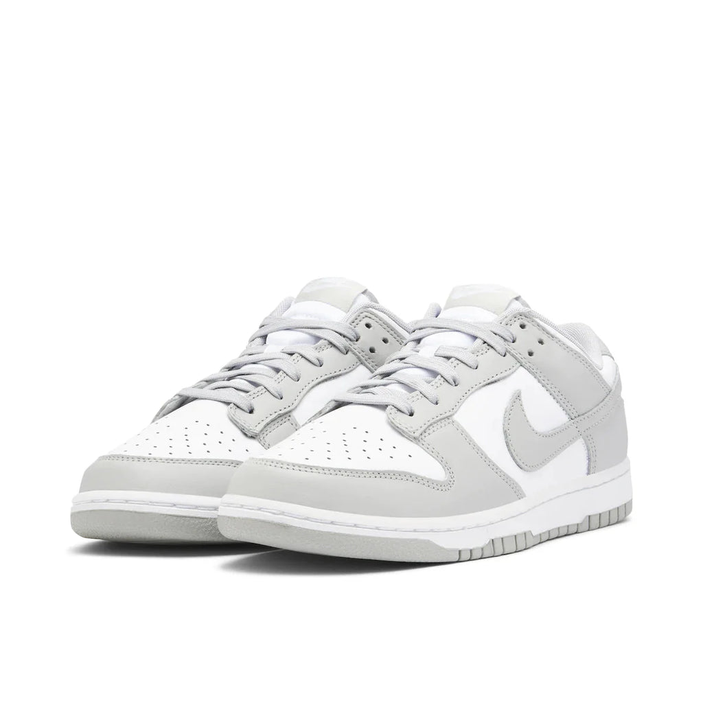 Nike Dunk Low - Grey Fog - DREAMWEAR