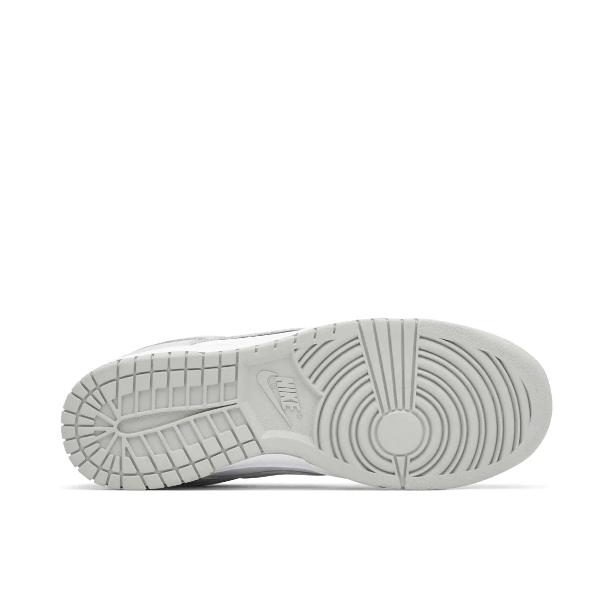 Nike Dunk Low - Grey Fog - DREAMWEAR