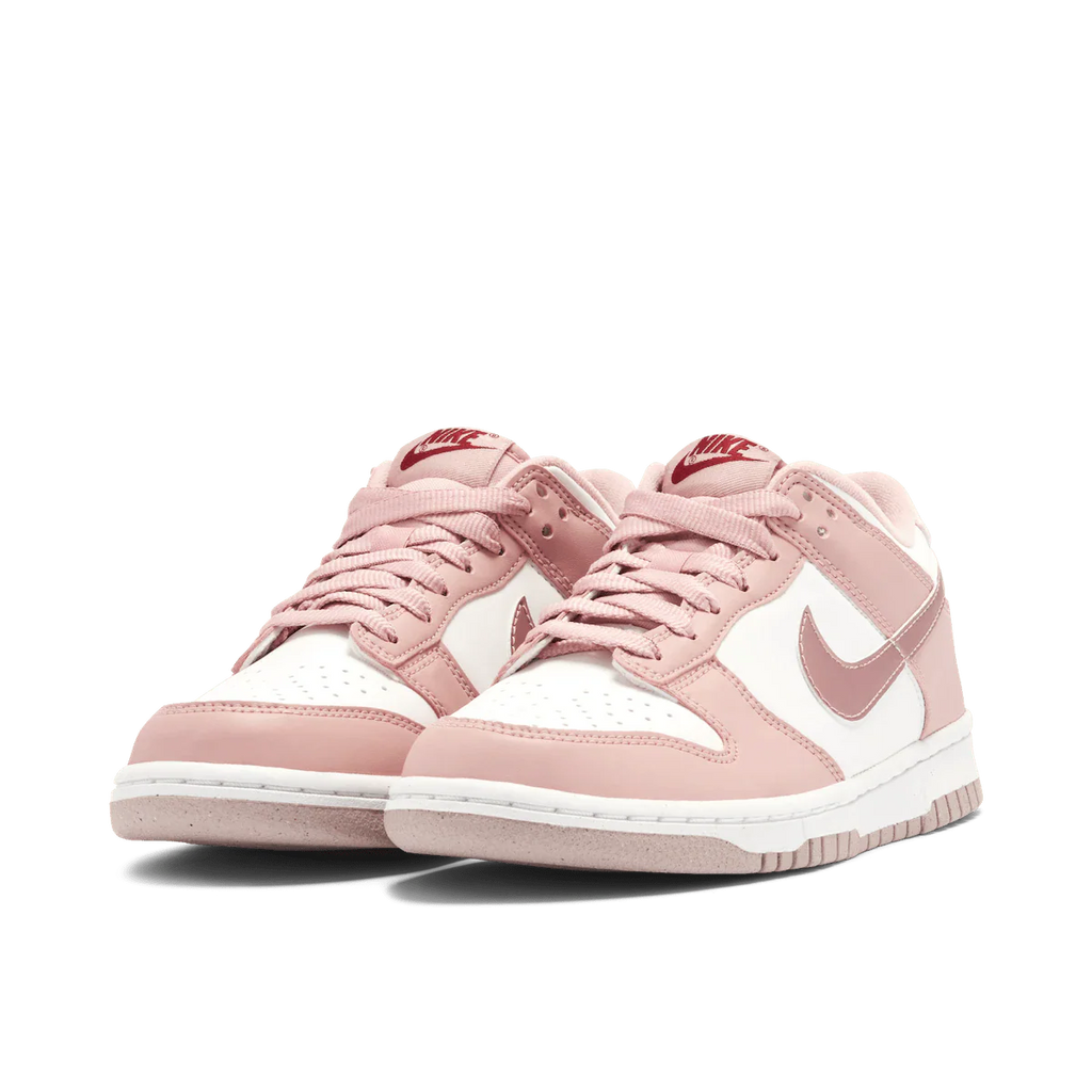 NIKE DUNK LOW GS - PINK VELVET - DREAMWEAR