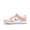 NIKE DUNK LOW GS - PINK VELVET - DREAMWEAR
