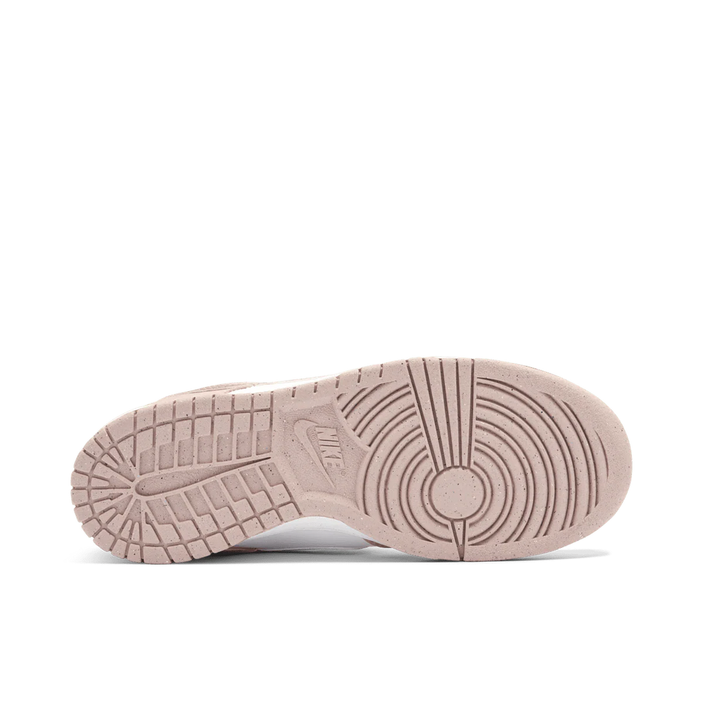 NIKE DUNK LOW GS - PINK VELVET - DREAMWEAR