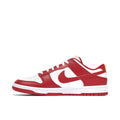 NIKE DUNK LOW GYM RED - DREAMWEAR