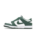 Nike Dunk Low Michigan Green – Classic Low - Top Trainers - DREAMWEAR