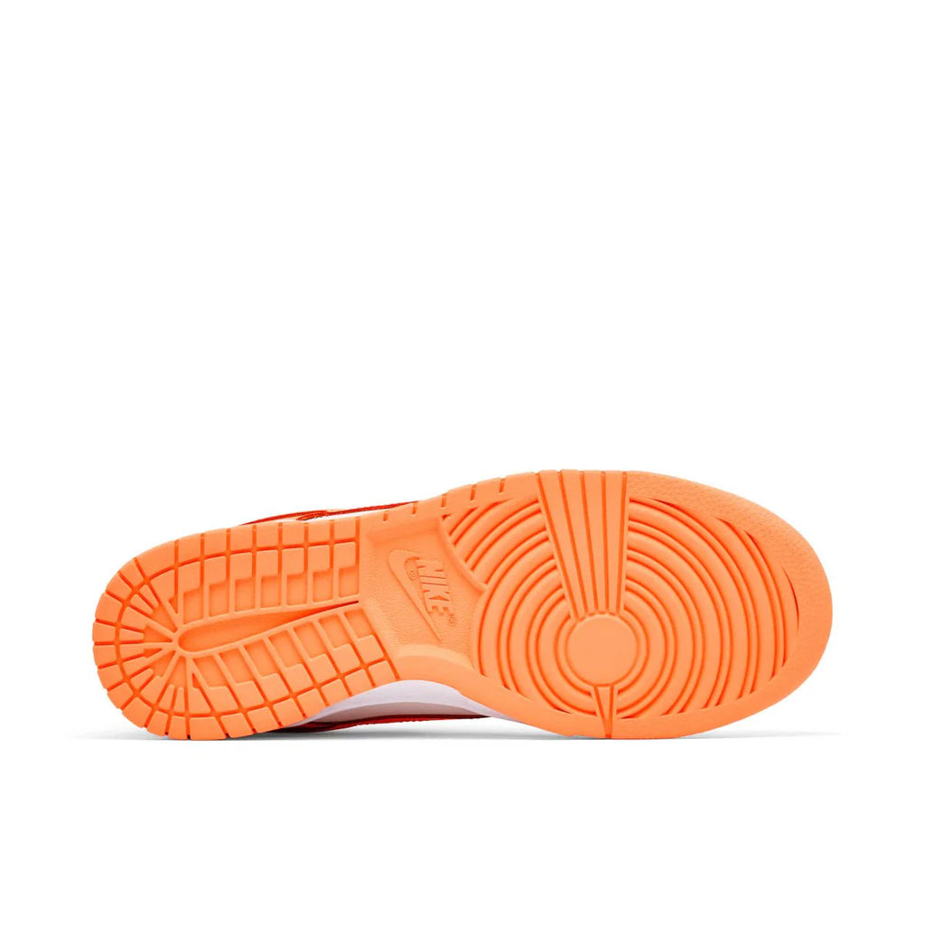 NIKE DUNK LOW - PEACH CREAM - DREAMWEAR